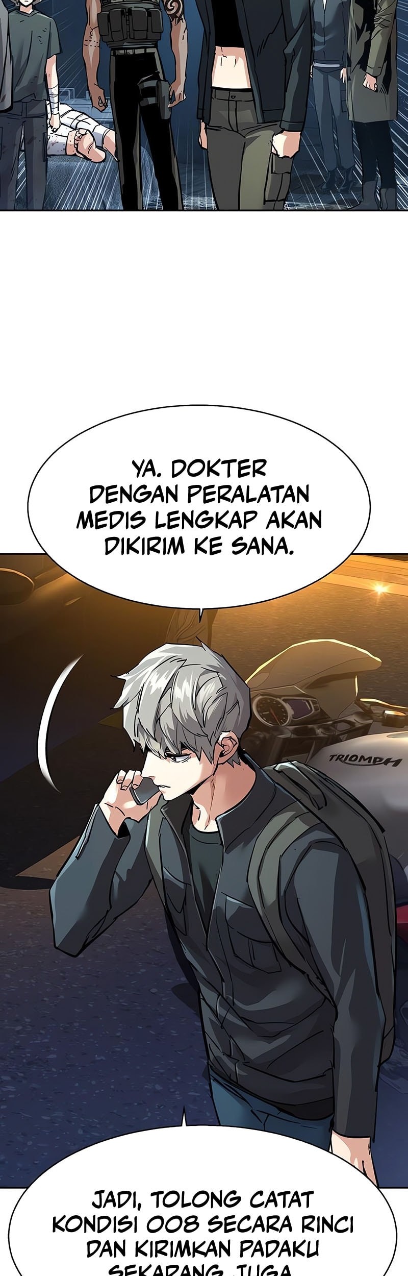 Chapter 253 - halaman 49