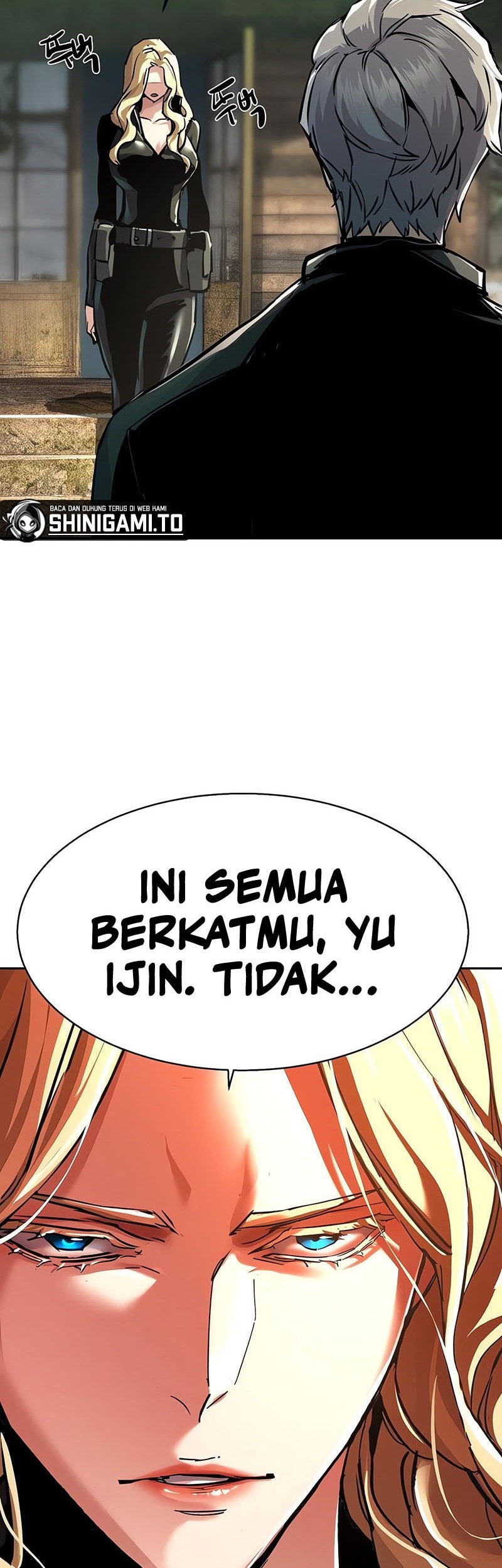 Chapter 254 - halaman 40