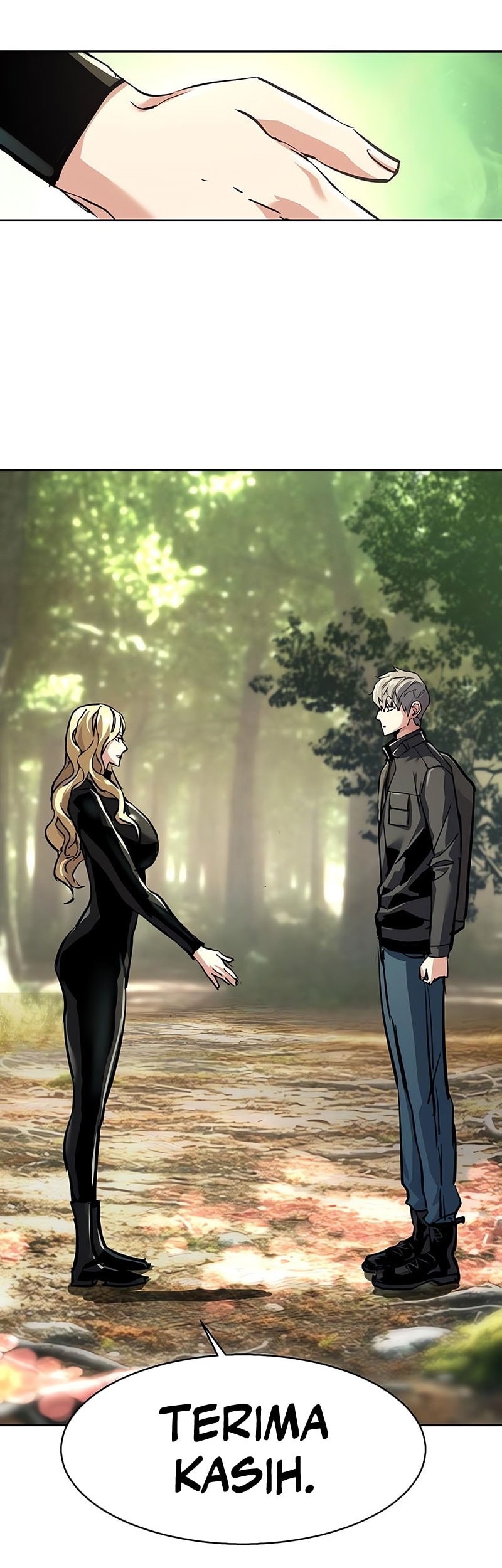 Chapter 254 - halaman 42