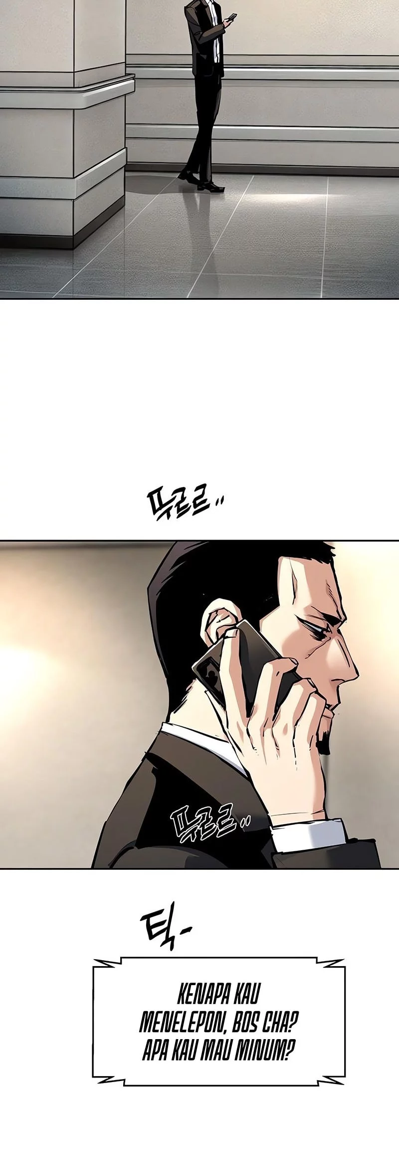 Chapter 259 - halaman 42