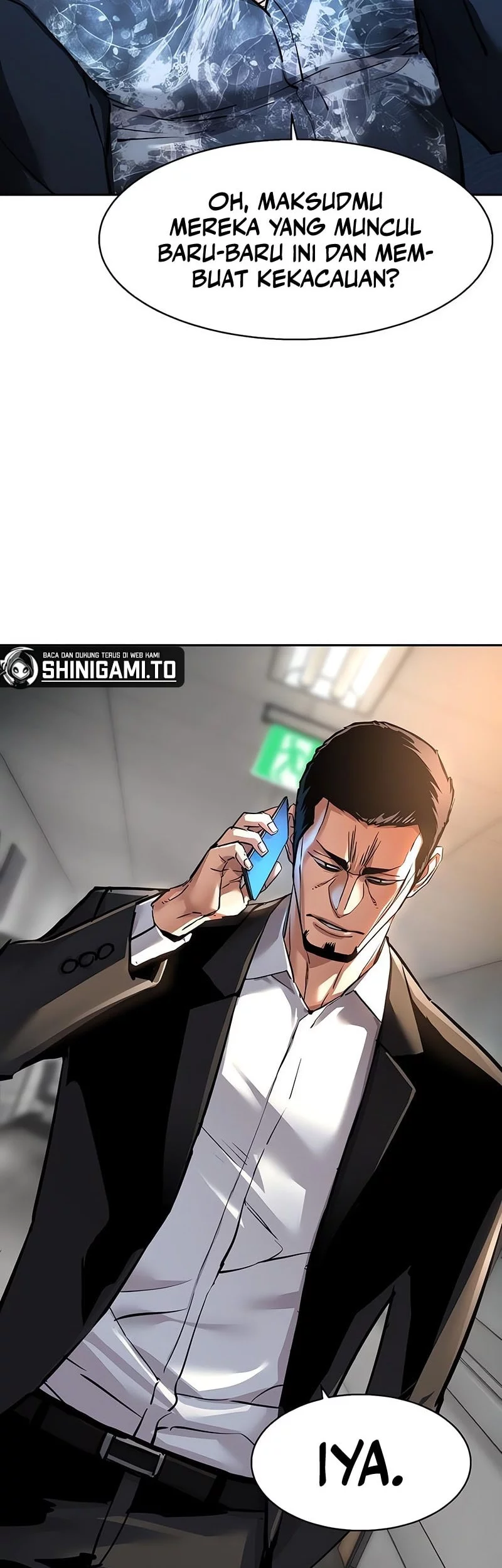 Chapter 259 - halaman 44