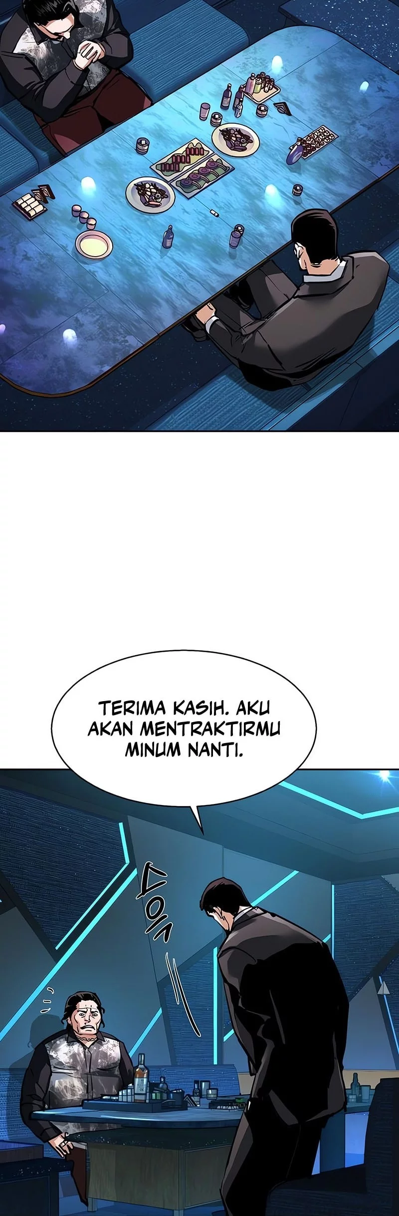 Chapter 259 - halaman 62
