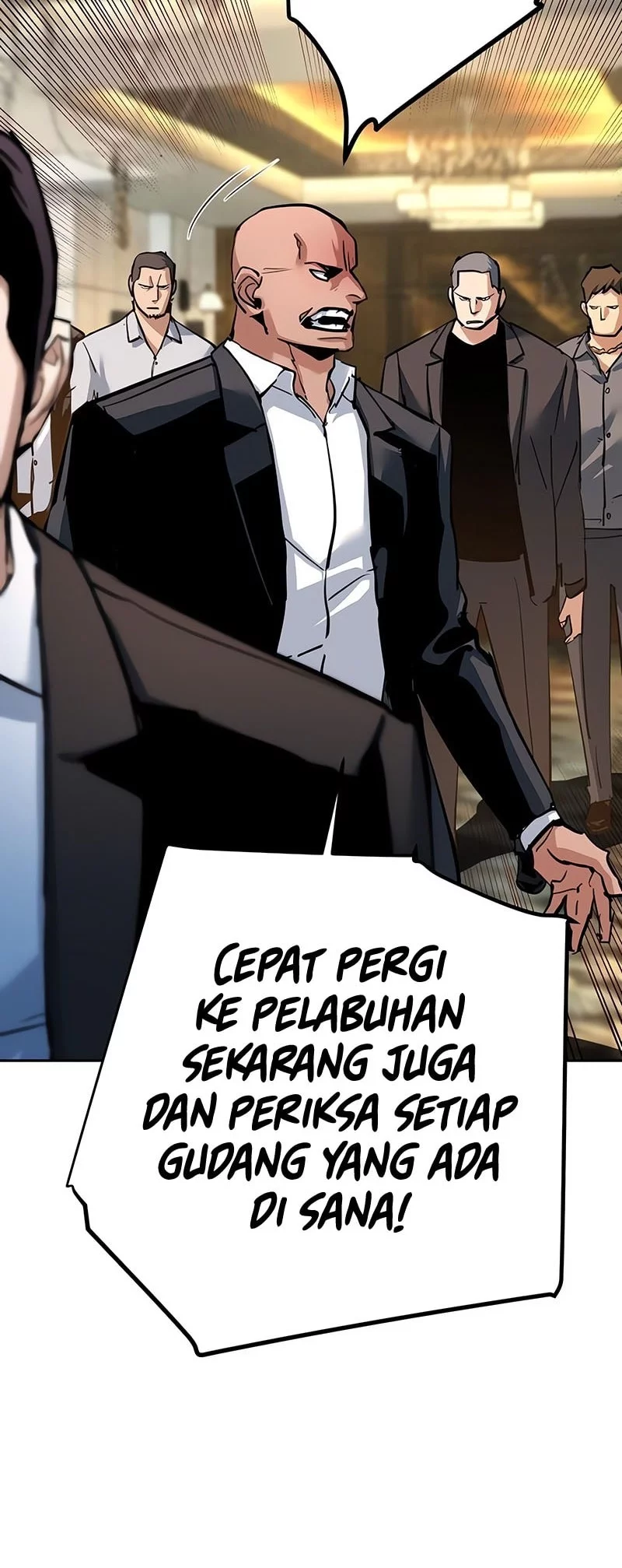 Chapter 260 - halaman 42