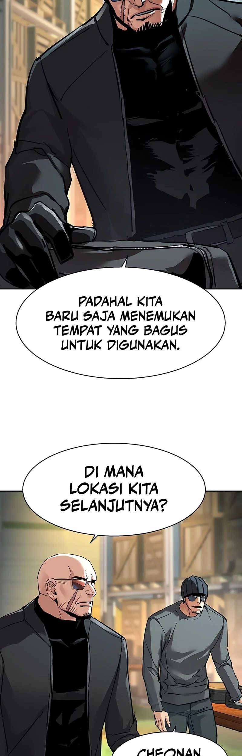 Chapter 260 - halaman 49