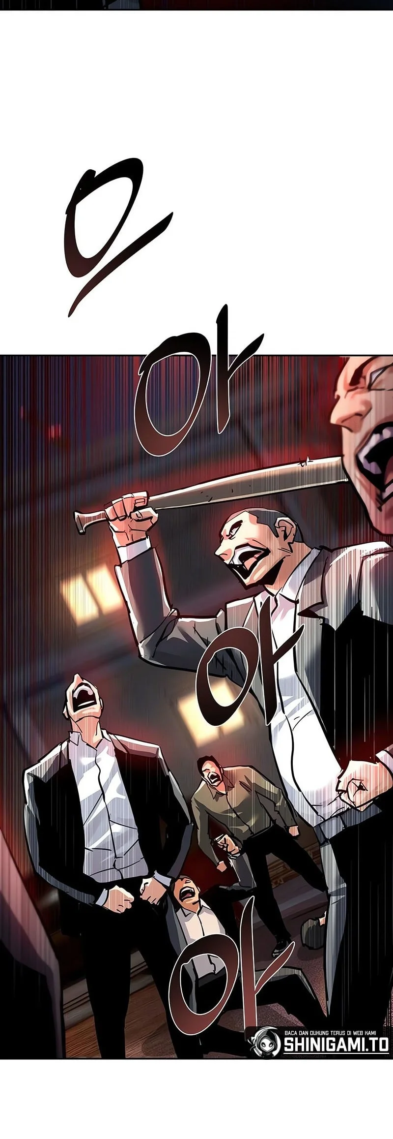 Chapter 261 Fix - halaman 42