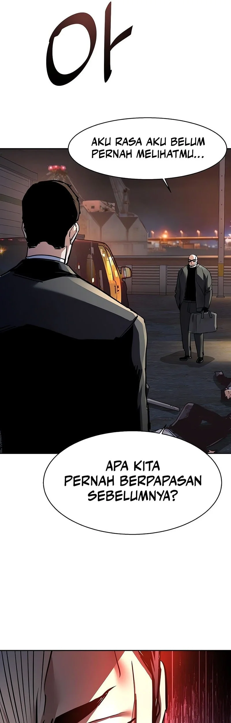 Chapter 261 Fix - halaman 43