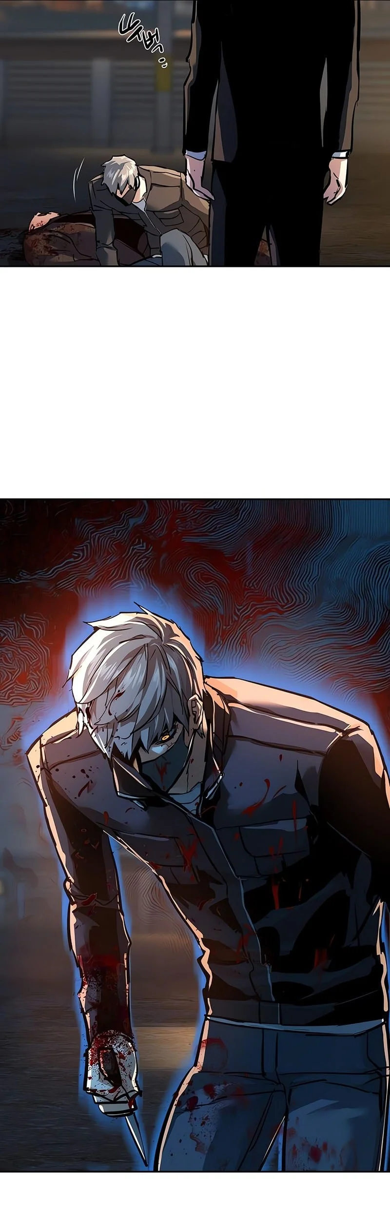 Chapter 263 - halaman 51