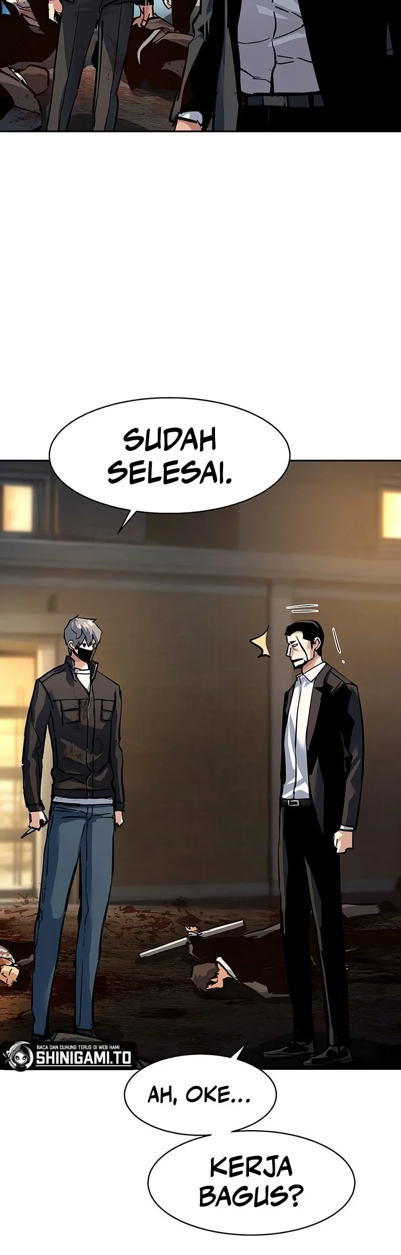 Chapter 263 - halaman 56