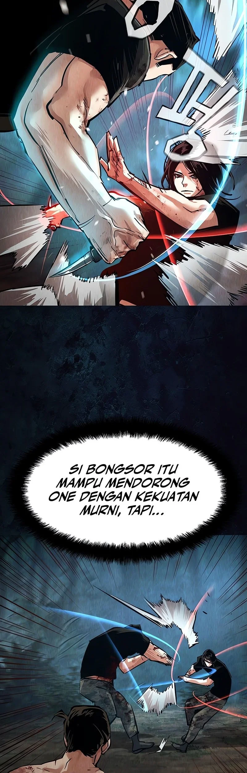 Chapter 272 - halaman 40