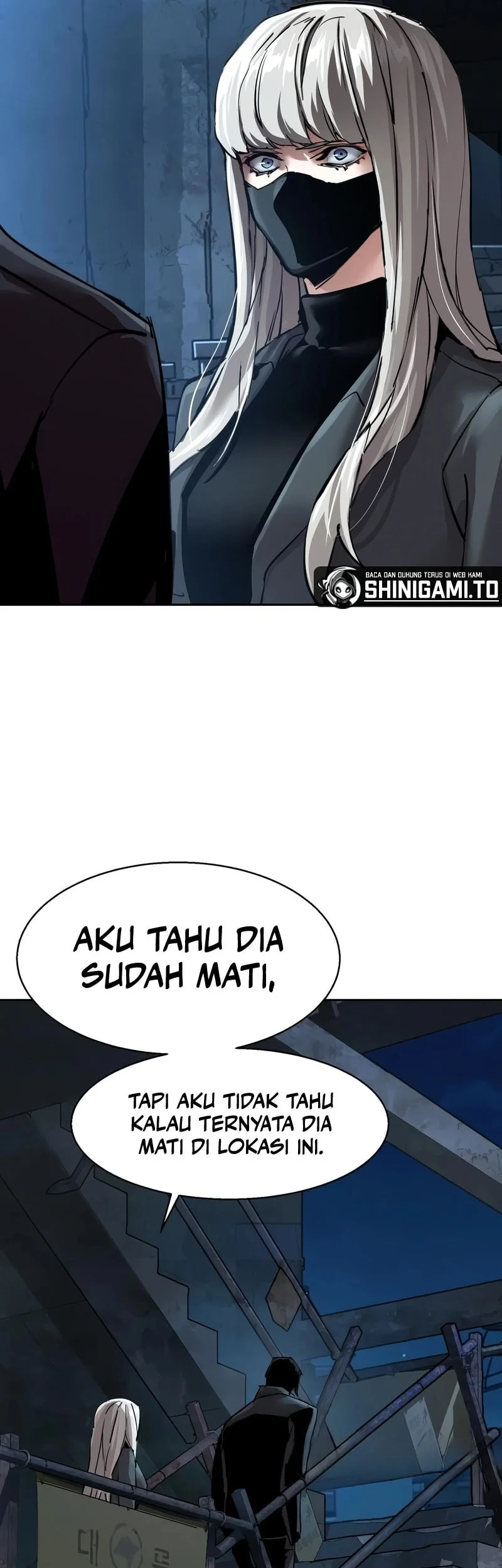 Chapter 275 - halaman 28