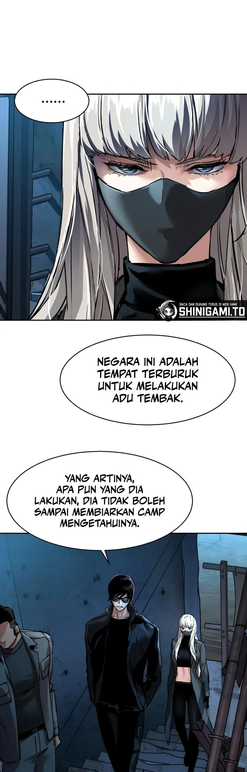 Chapter 275 - halaman 31