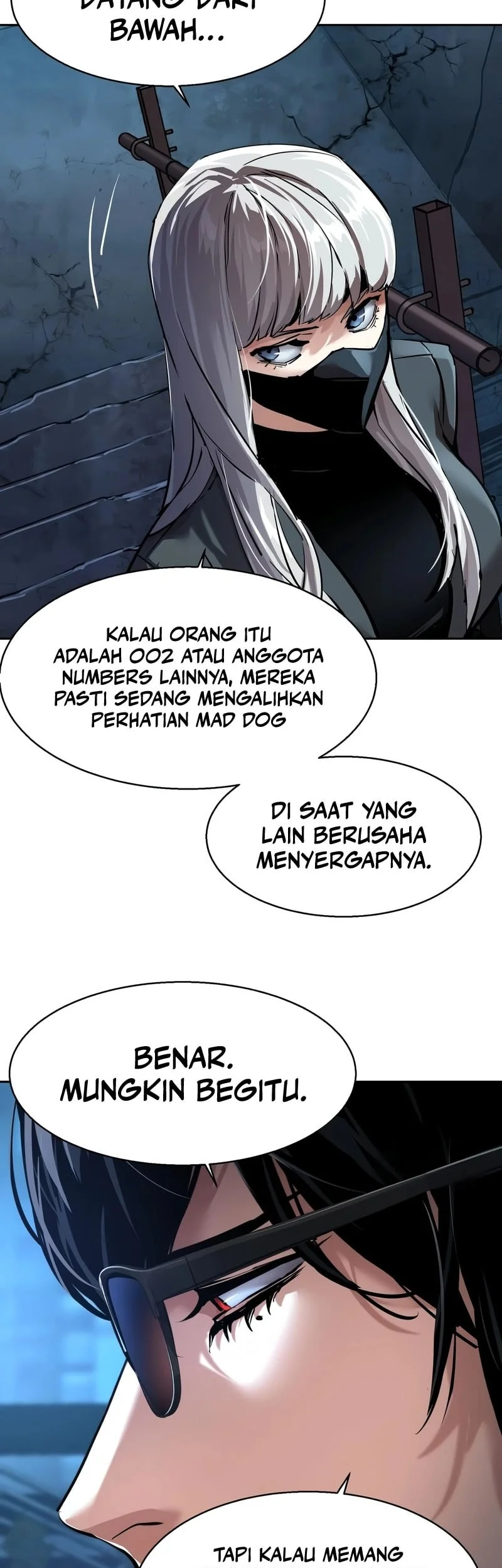 Chapter 275 - halaman 33