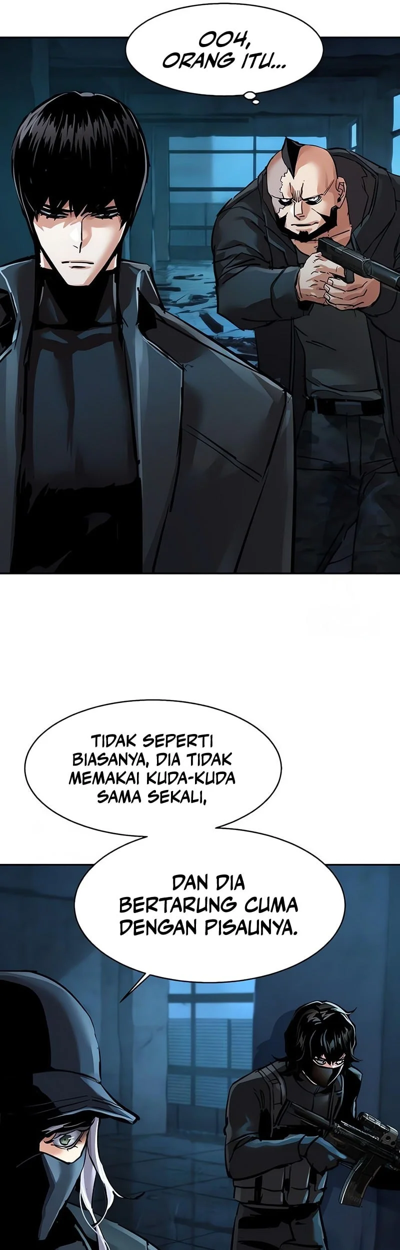 Chapter 276 - halaman 23