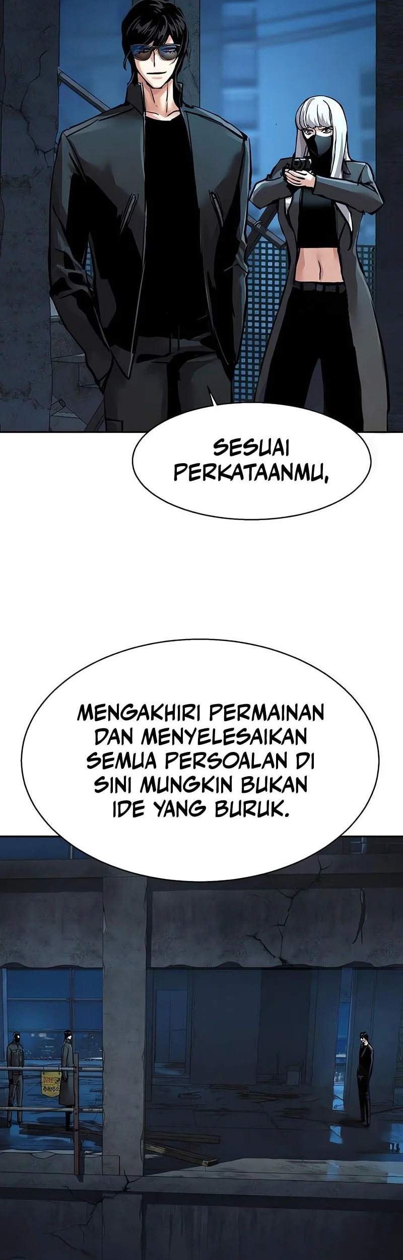 Chapter 277 - halaman 58