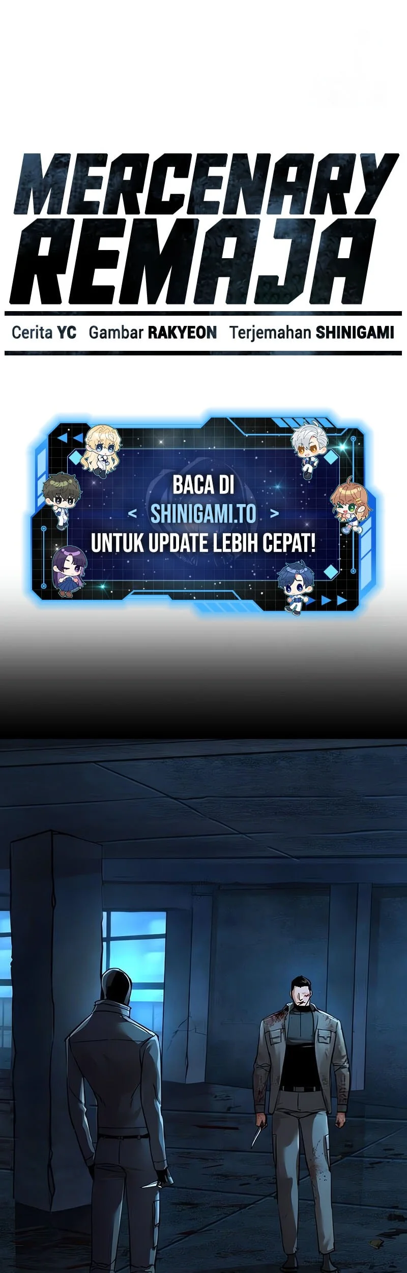 Chapter 277 - halaman 3
