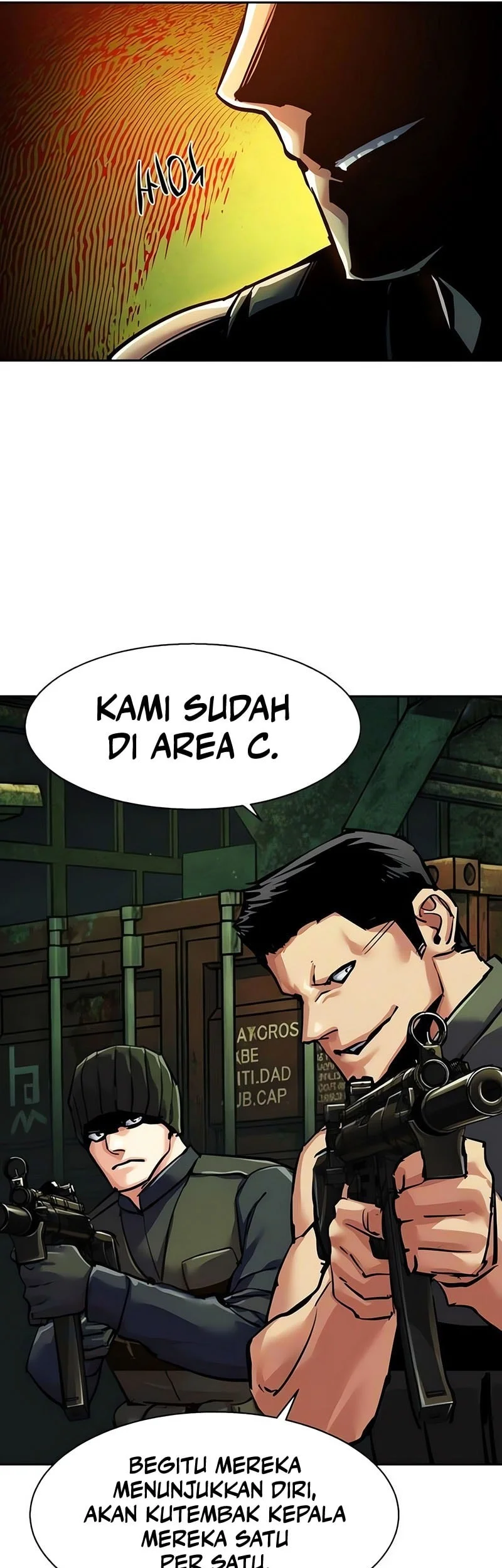 Chapter 279 - halaman 15