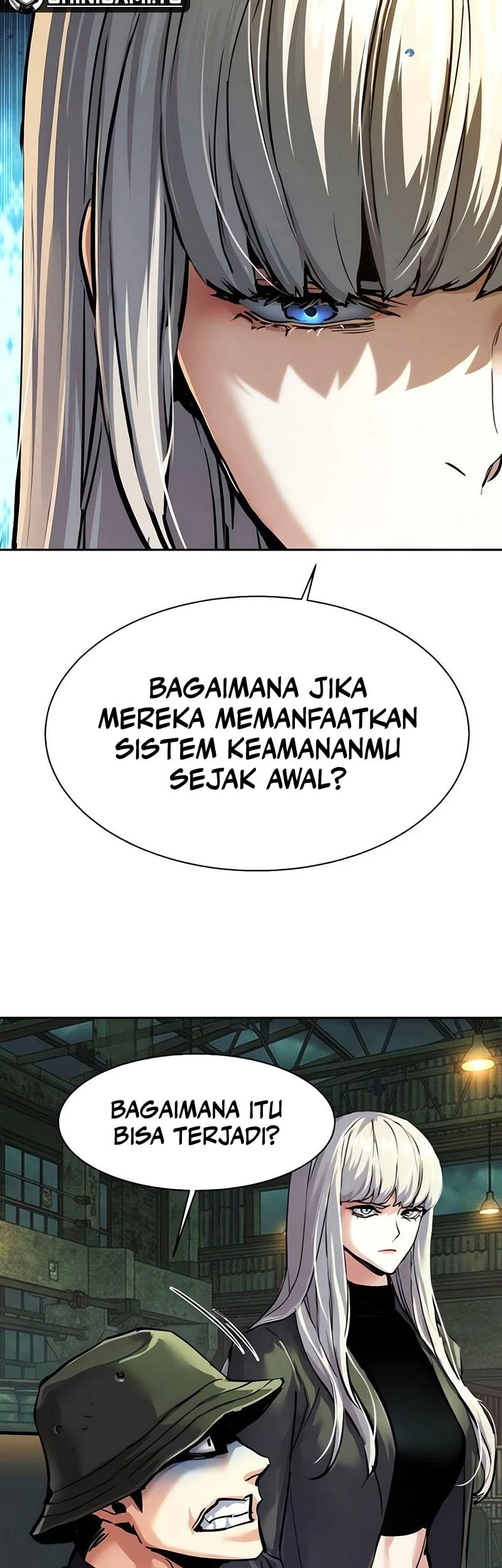 Chapter 279 - halaman 33
