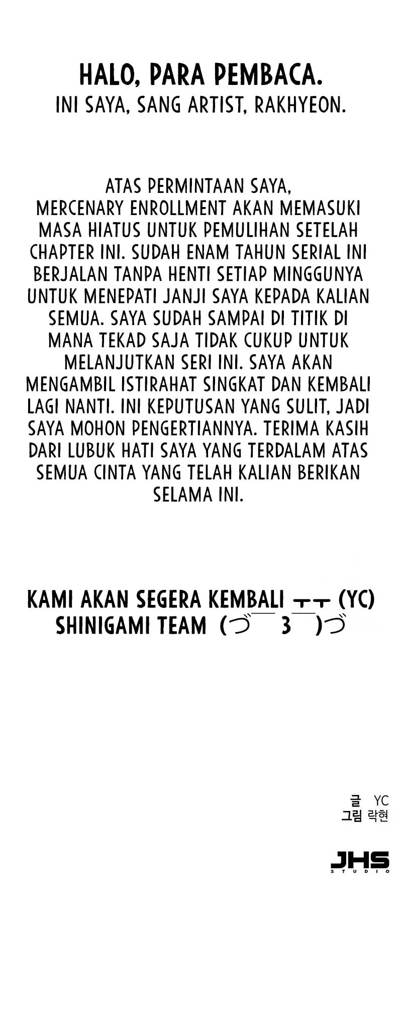Chapter 280 - halaman 70