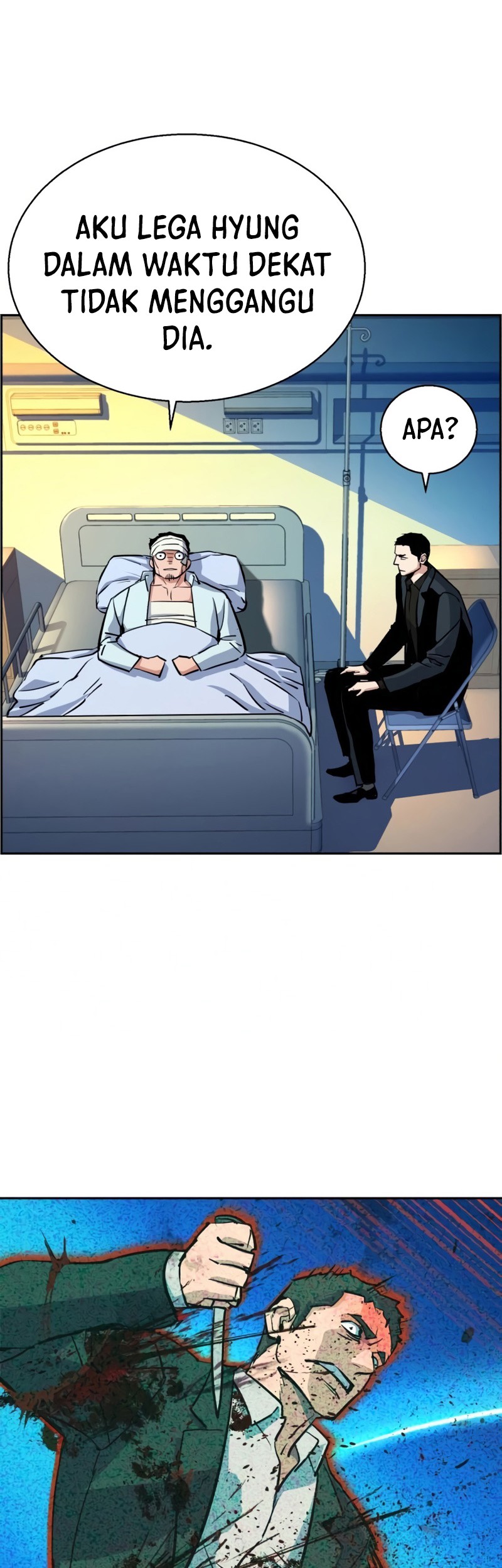 Chapter 83 - halaman 40