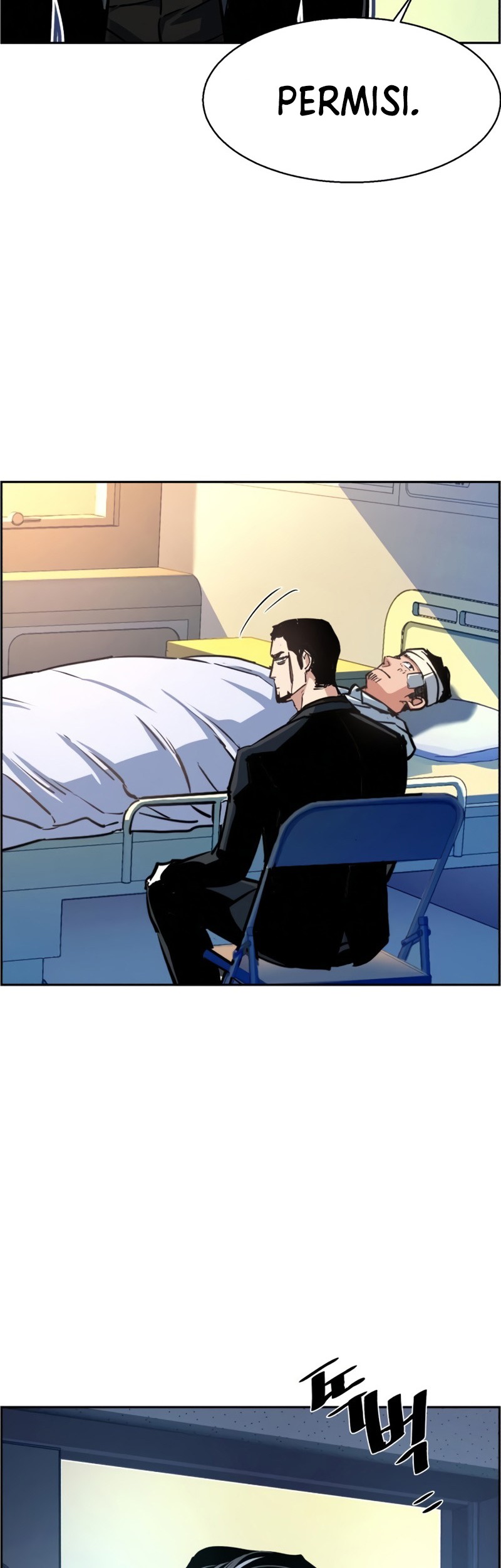 Chapter 83 - halaman 42