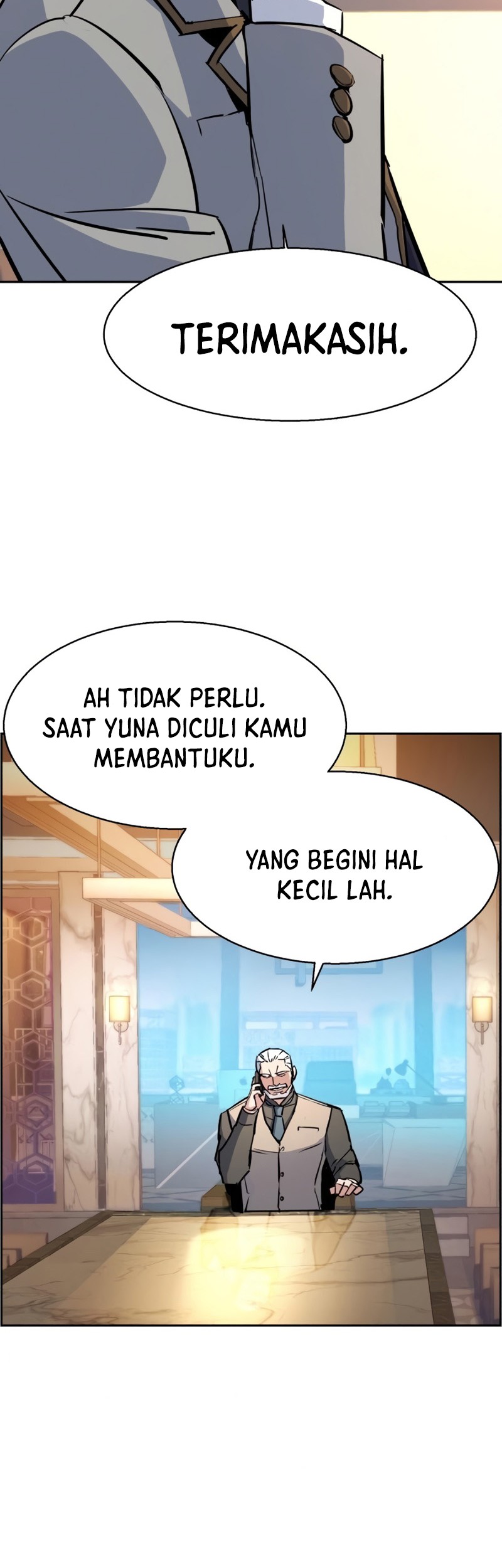 Chapter 83 - halaman 45