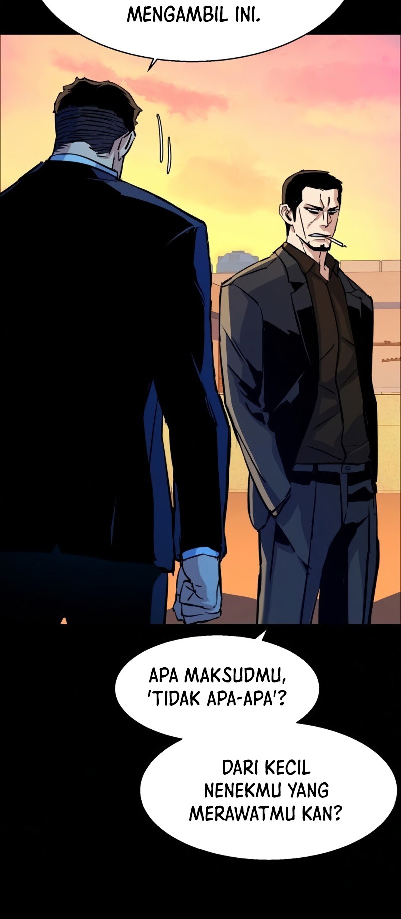 Chapter 83 - halaman 8
