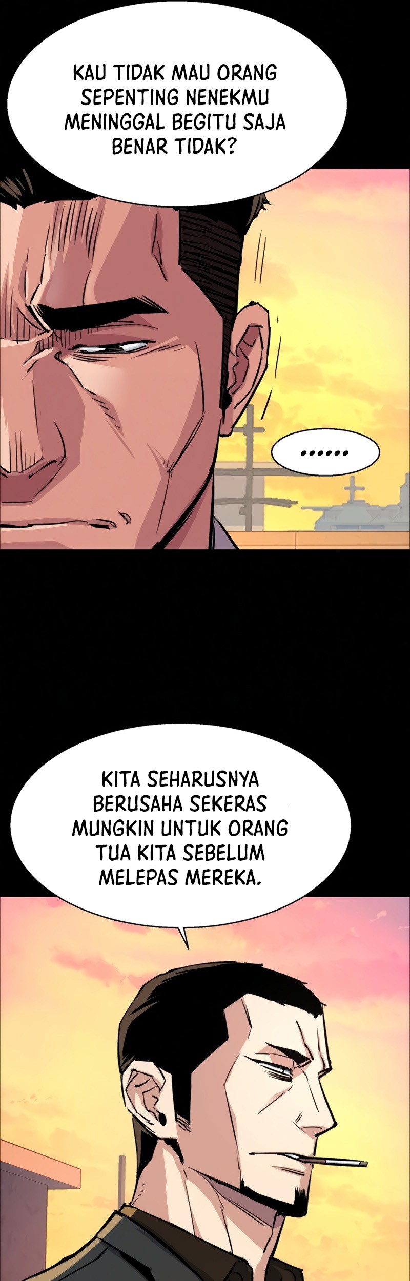 Chapter 83 - halaman 9