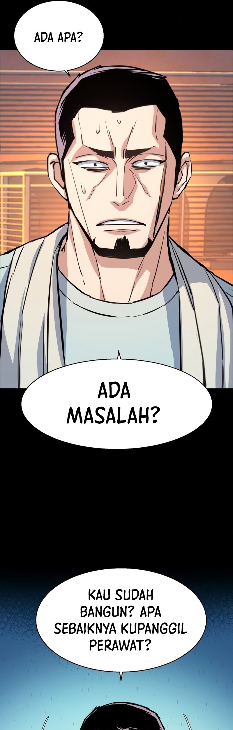 Chapter 83 - halaman 29