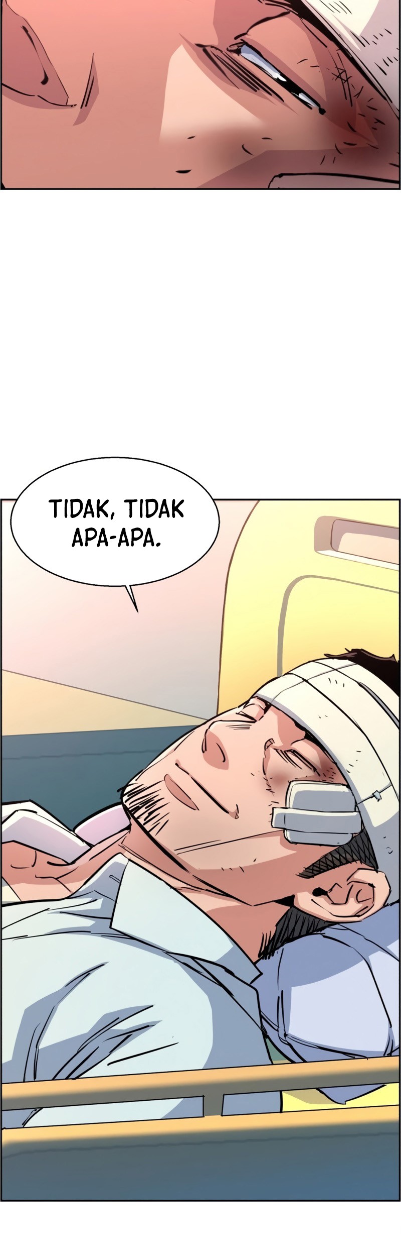 Chapter 83 - halaman 31