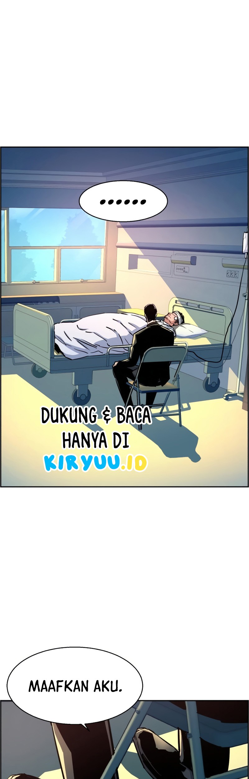 Chapter 83 - halaman 32