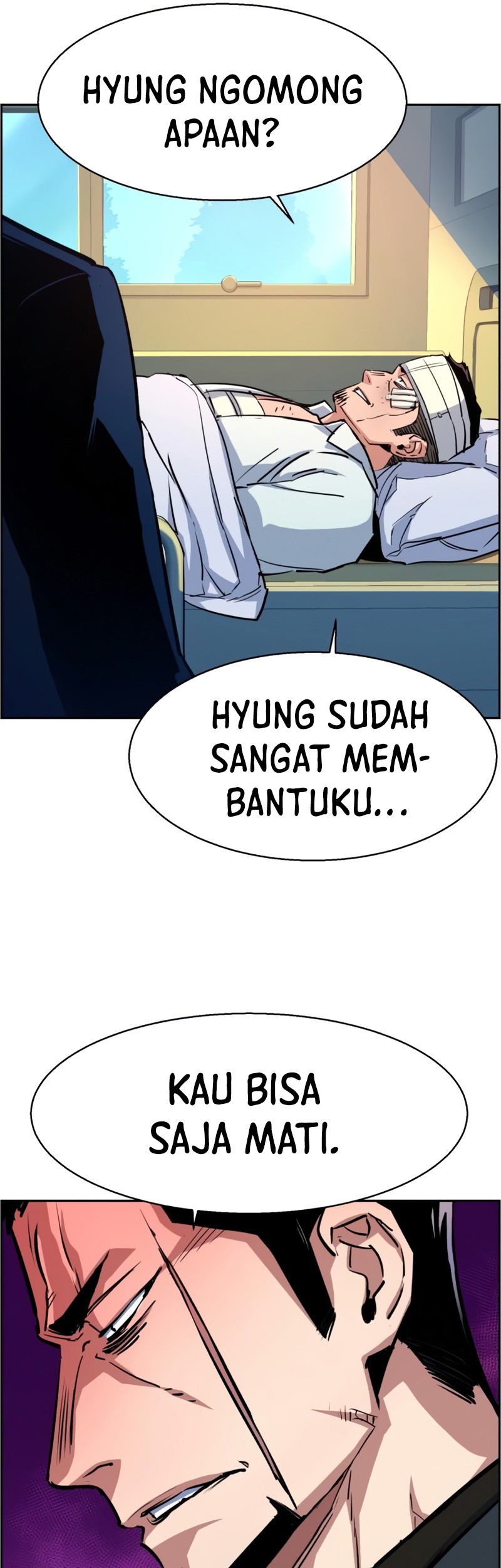 Chapter 83 - halaman 34