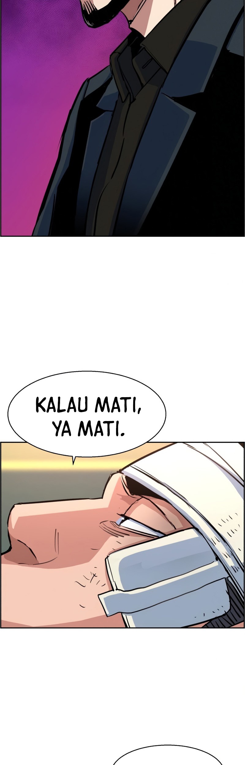 Chapter 83 - halaman 35
