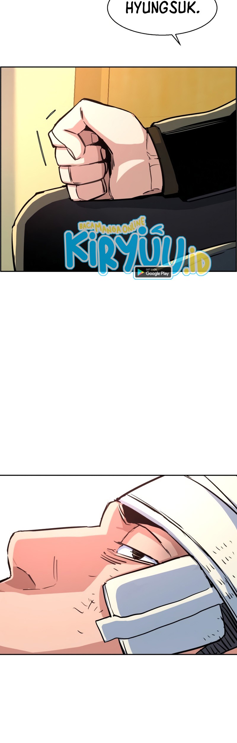 Chapter 83 - halaman 36