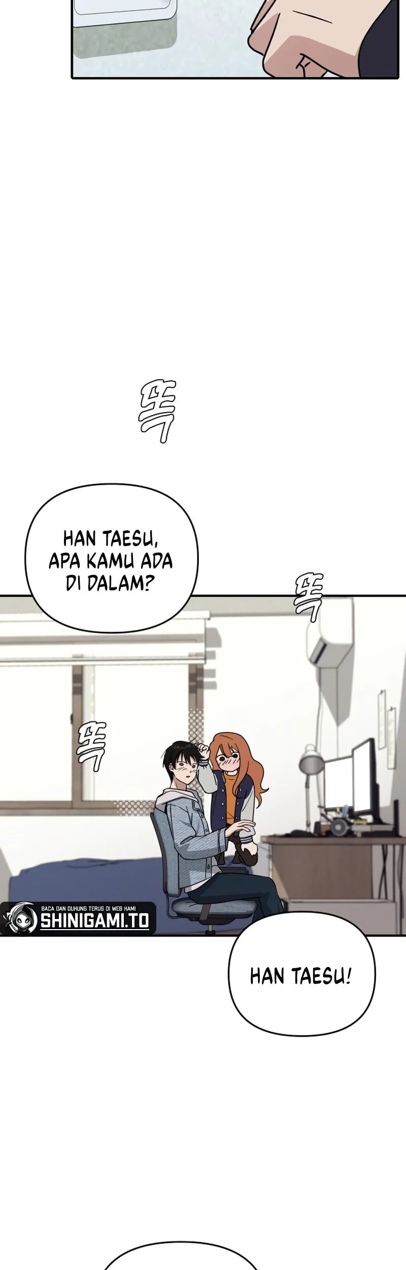 Chapter 16 - halaman 77