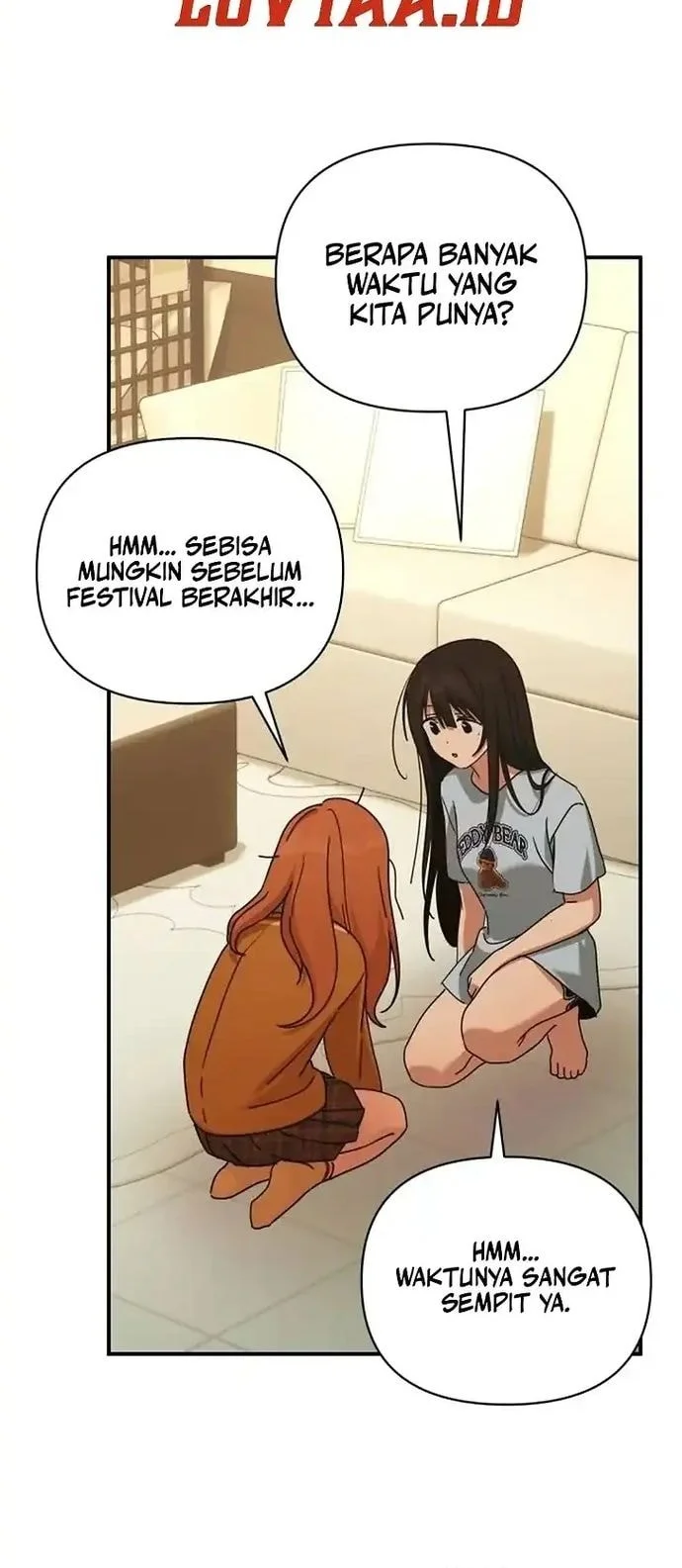 Chapter 30 - halaman 42