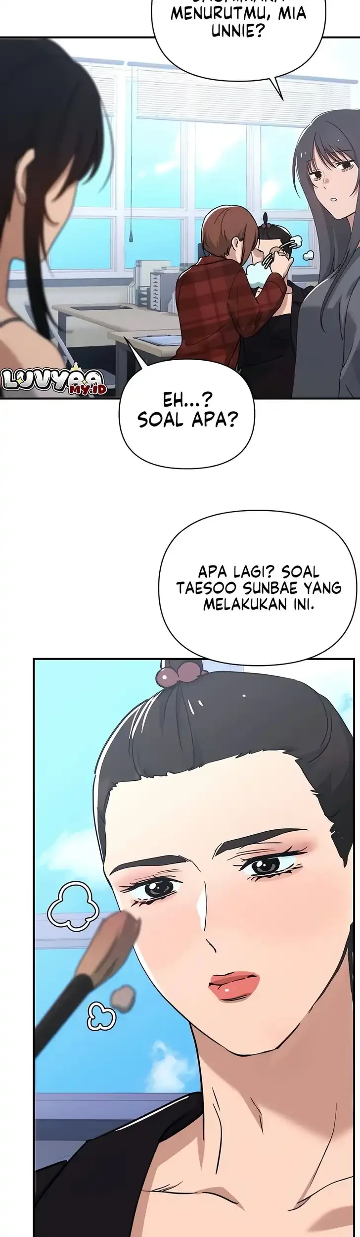 Chapter 40 - halaman 6