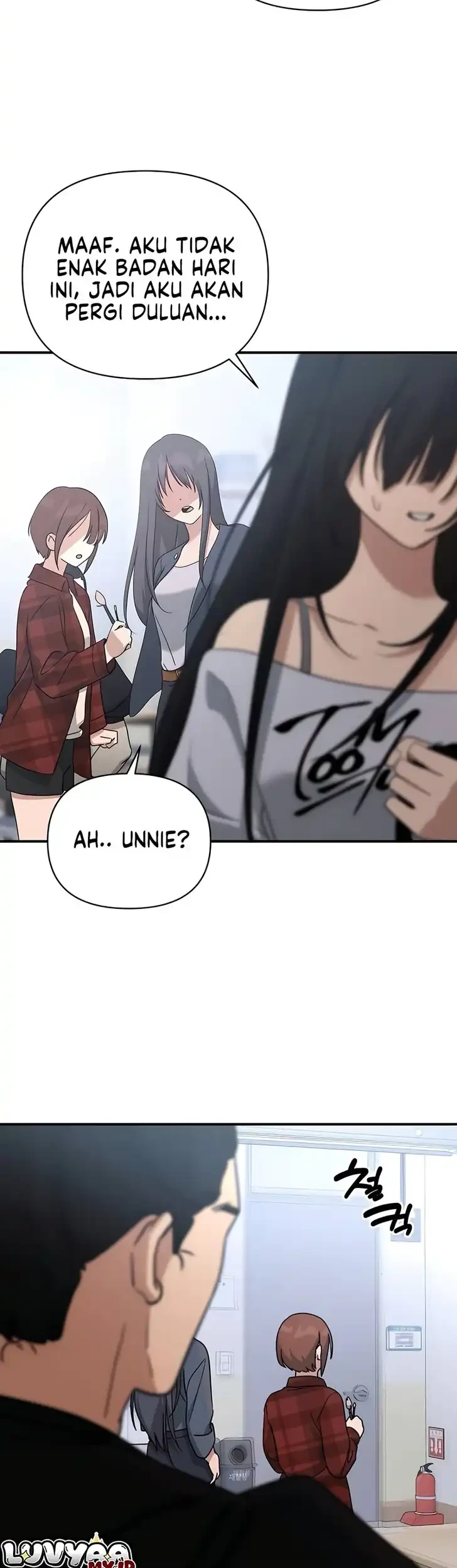 Chapter 40 - halaman 8