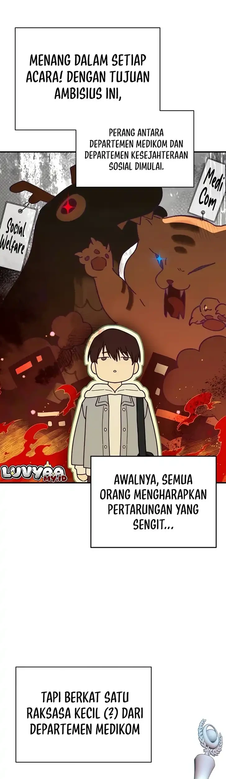 Chapter 40 - halaman 16
