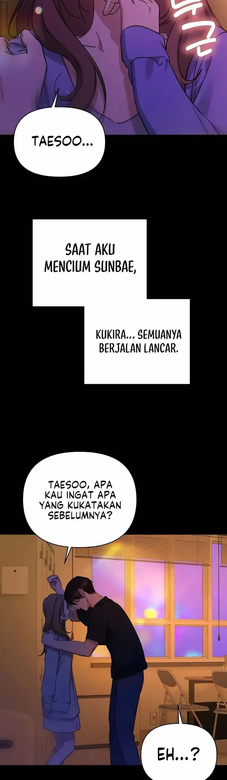 Chapter 40 - halaman 36