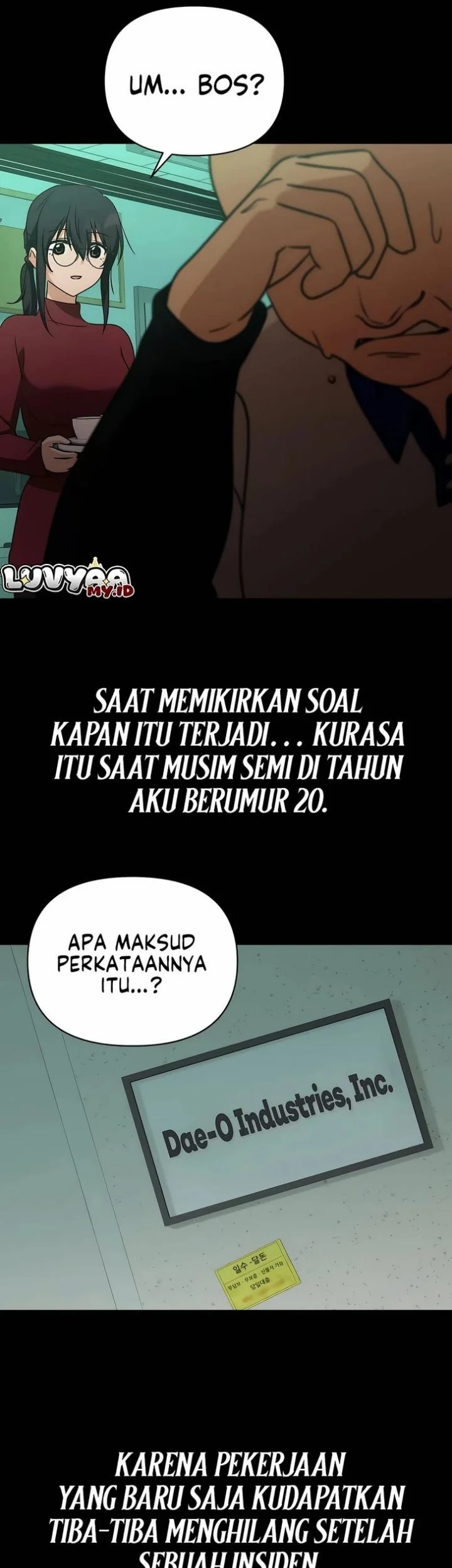 Chapter 42 - halaman 22