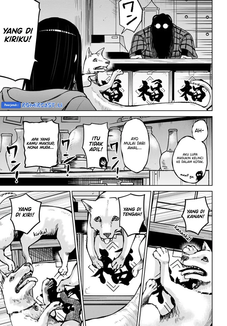 Chapter 63 - halaman 21