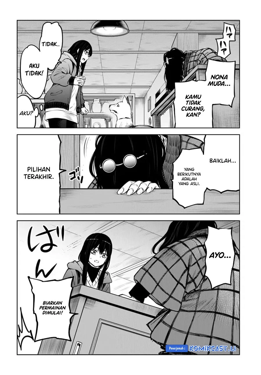 Chapter 63 - halaman 22