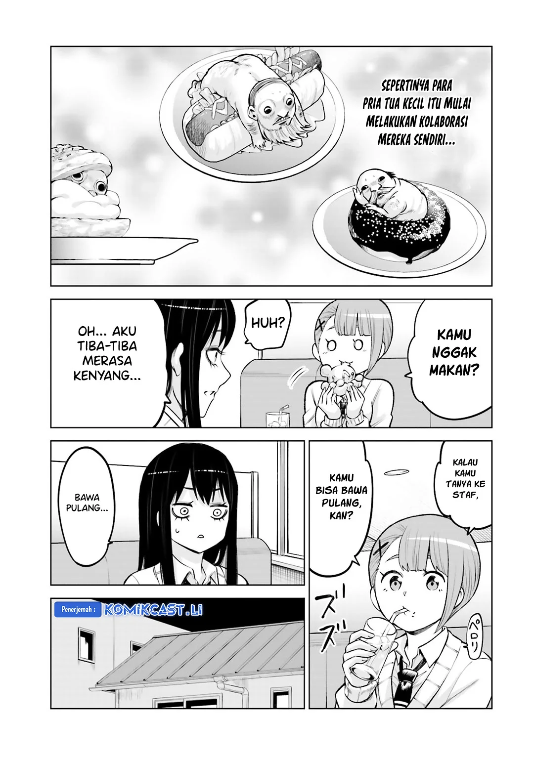 Chapter 64.5 - halaman 10