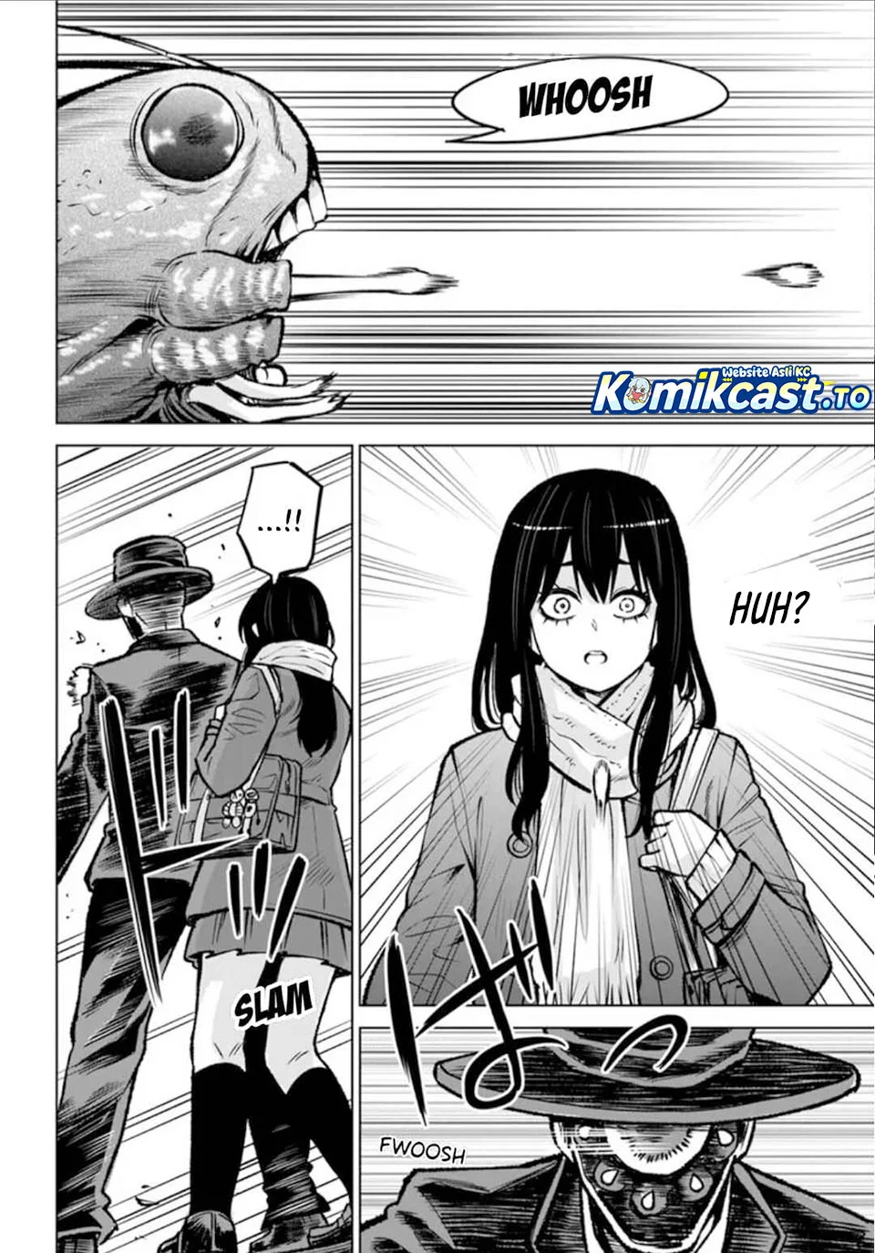 Chapter 68 - halaman 17
