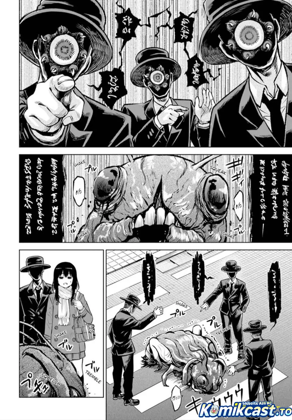 Chapter 68 - halaman 19