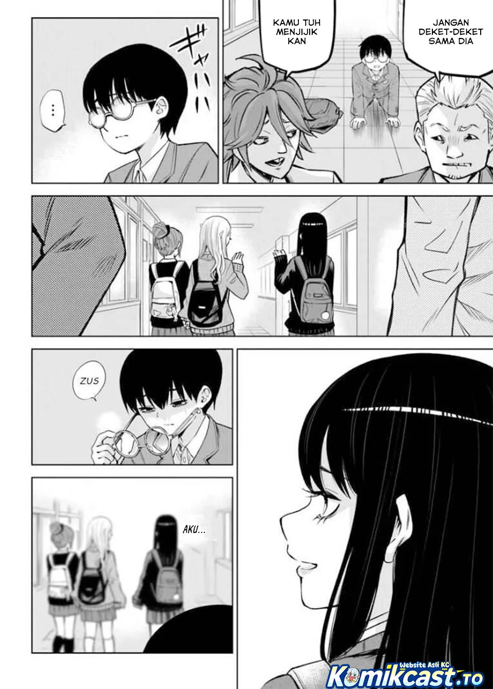 Chapter 69 - halaman 17