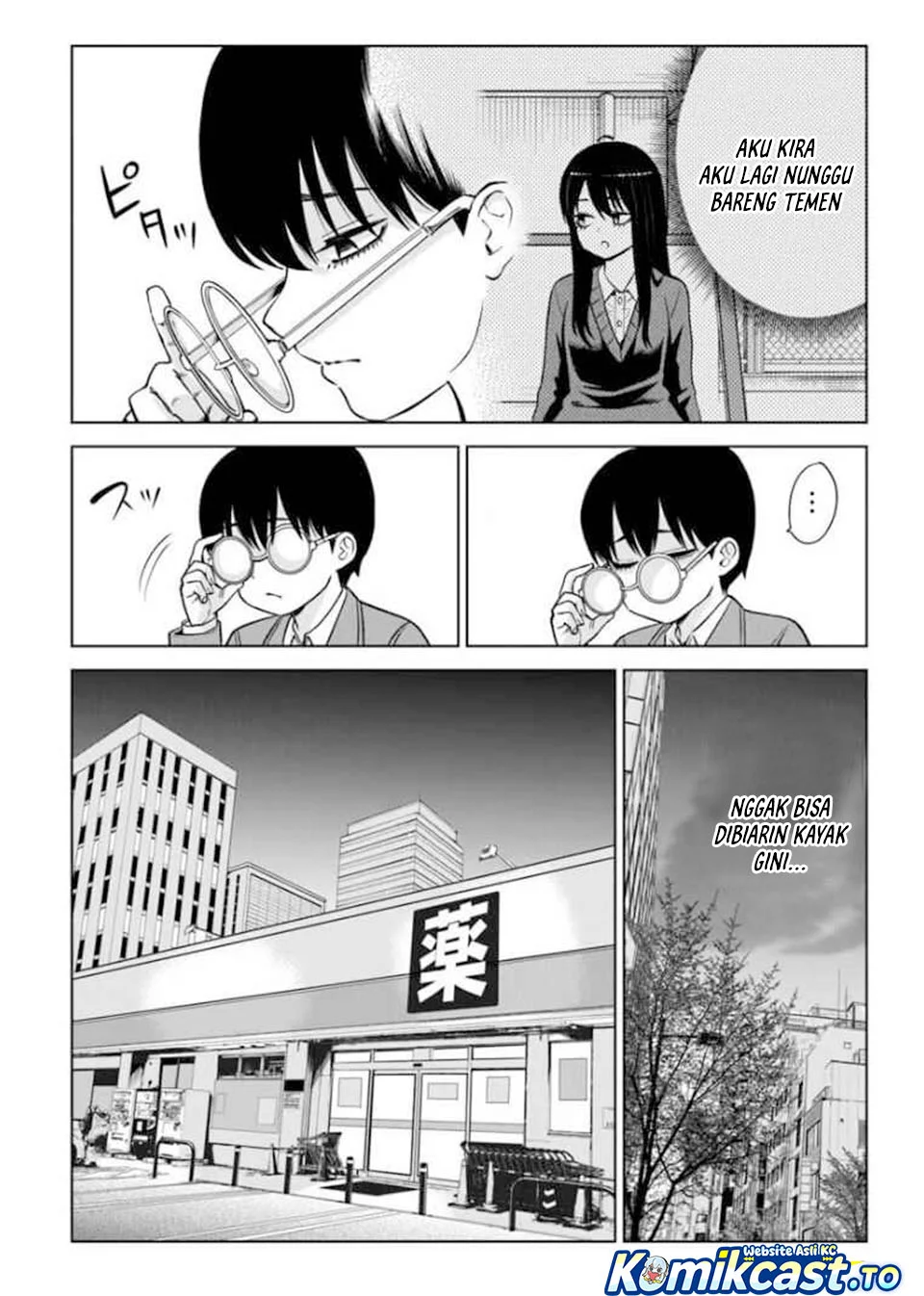 Chapter 69 - halaman 18