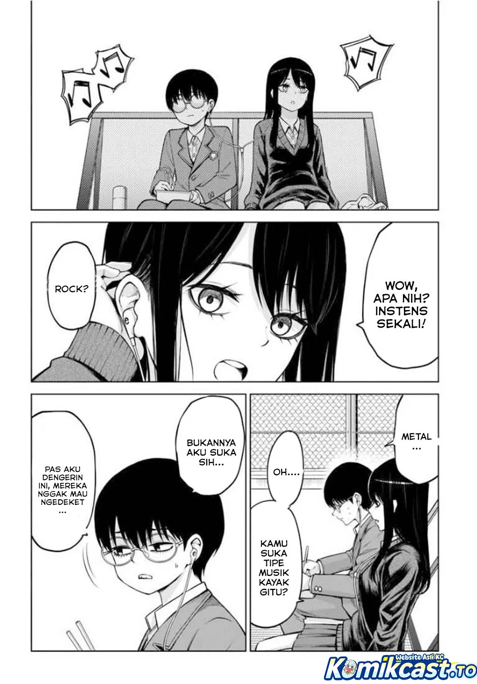 Chapter 69 - halaman 3