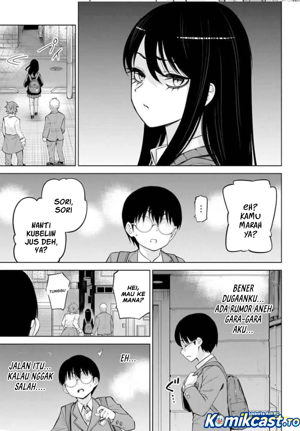 Chapter 69 - halaman 24