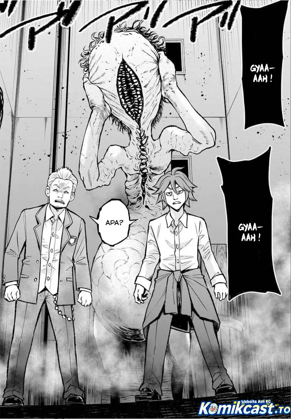 Chapter 69 - halaman 29
